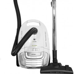 Gruppe VCB43C16A Λευκό Ηλεκτρική Σκούπα Gruppe VCB43C16A Λευκό Ηλεκτρική Σκούπα